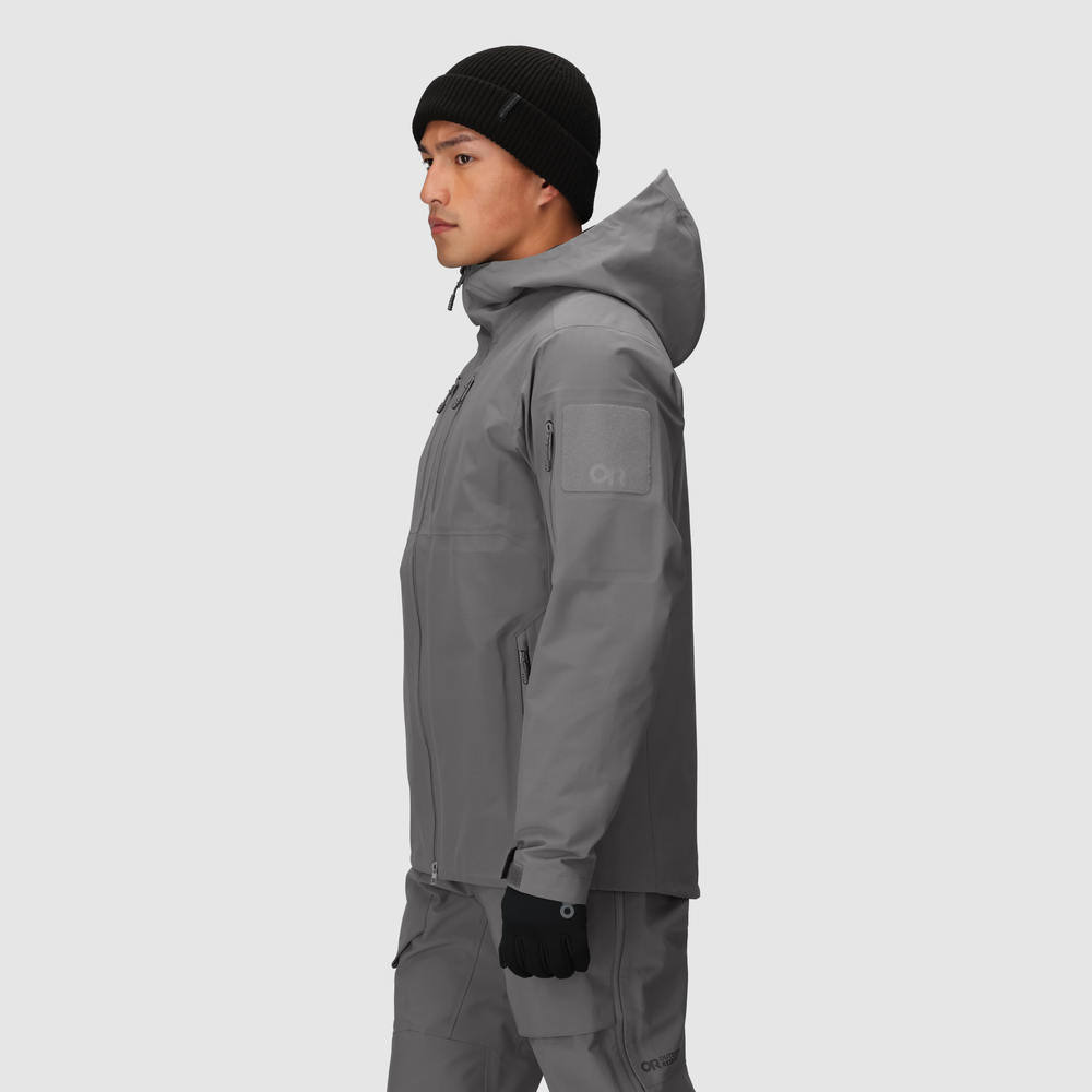 Allies Mountain II Jacket - Image 9