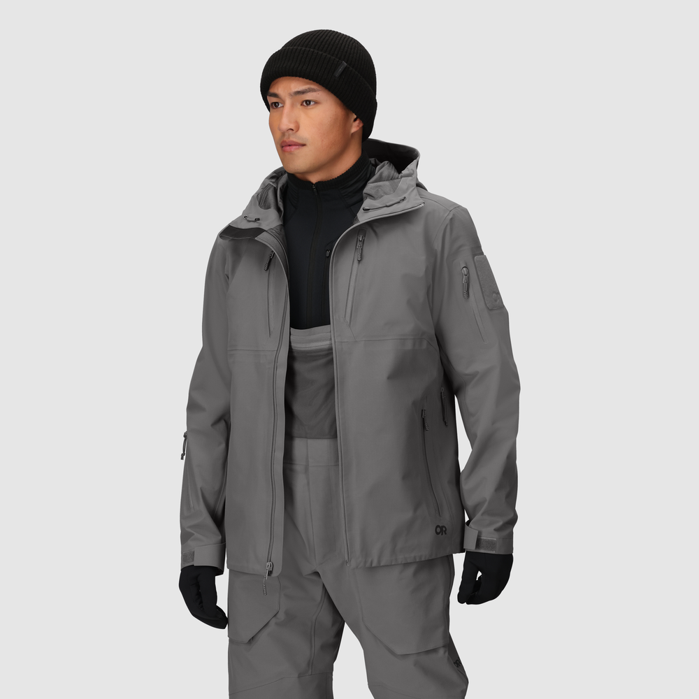 Allies Mountain II Jacket - Image 10