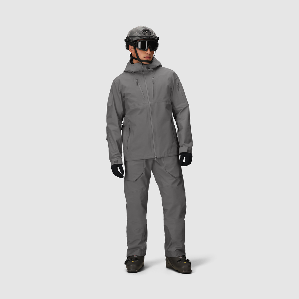 Allies Mountain II Jacket - Image 11