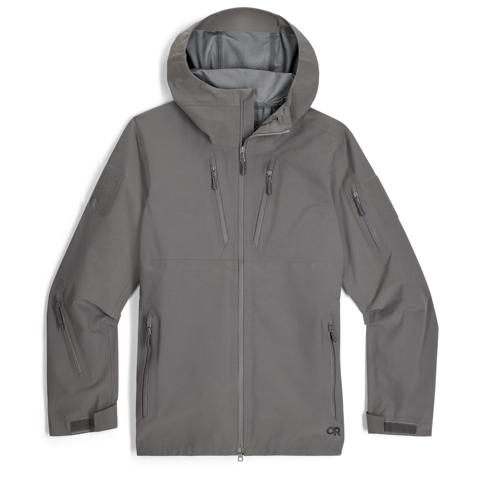 Allies Mountain II Jacket - Image 12