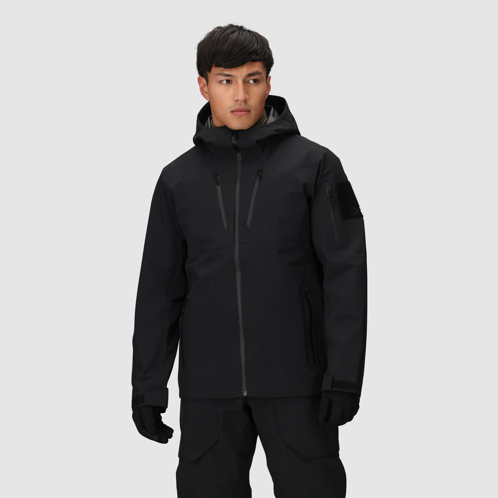Allies Mountain II Jacket - Image 13