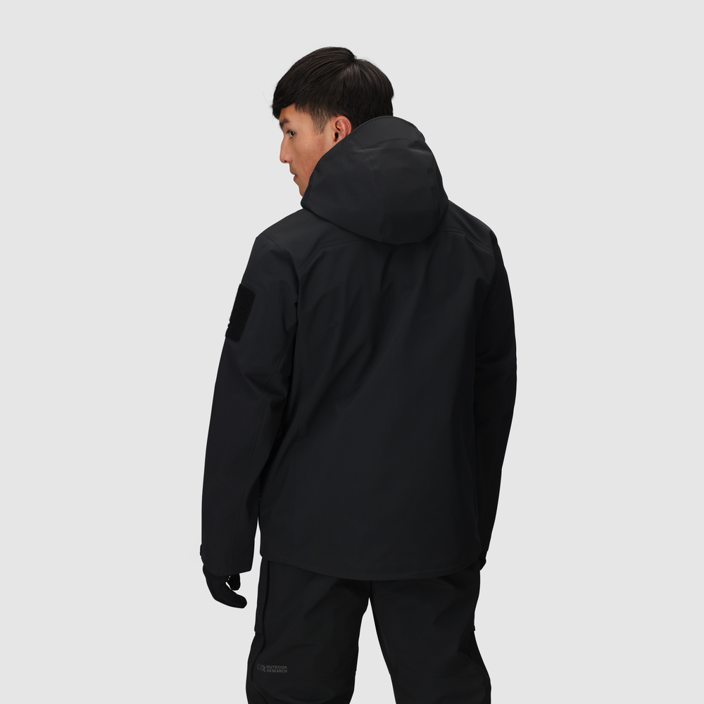 Allies Mountain II Jacket - Image 14