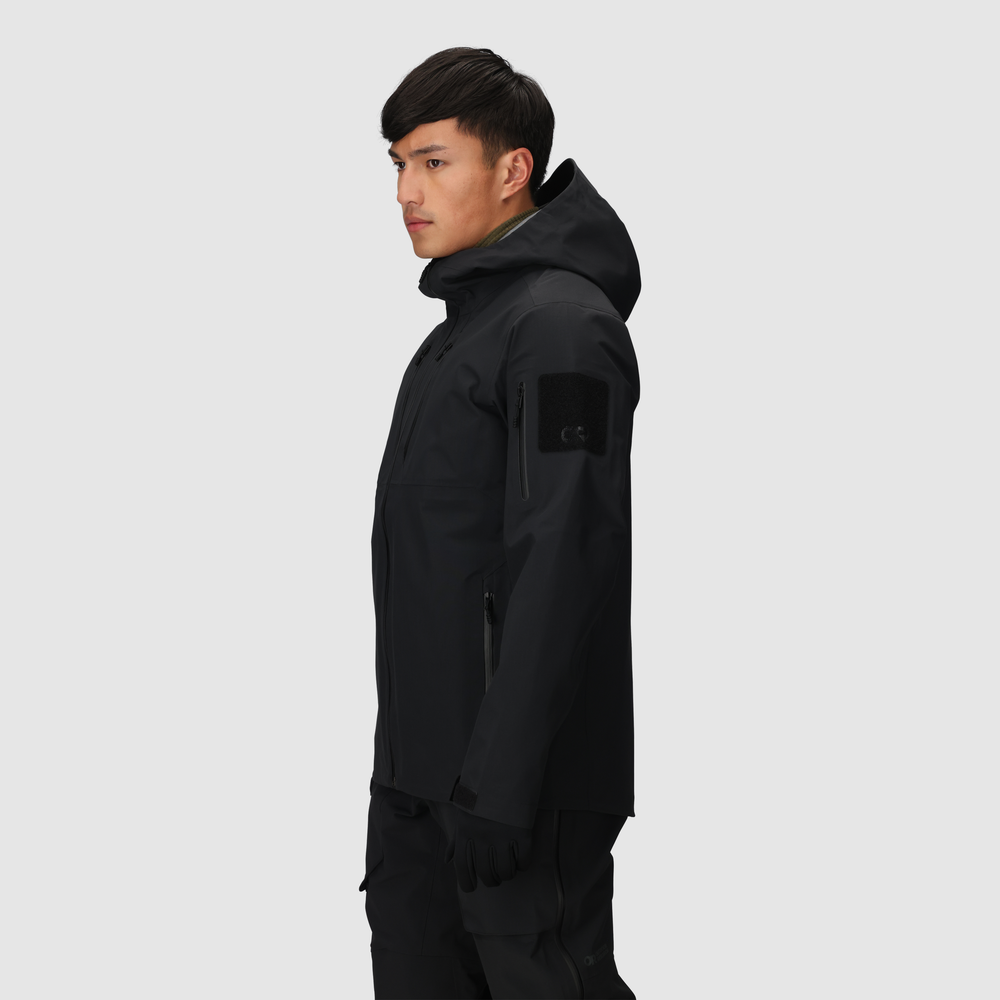 Allies Mountain II Jacket - Image 15