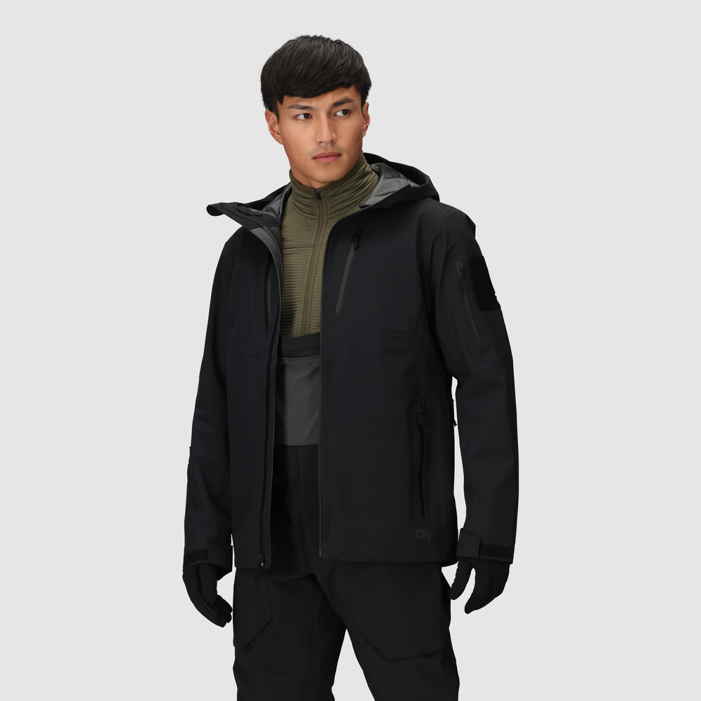 Allies Mountain II Jacket - Image 16