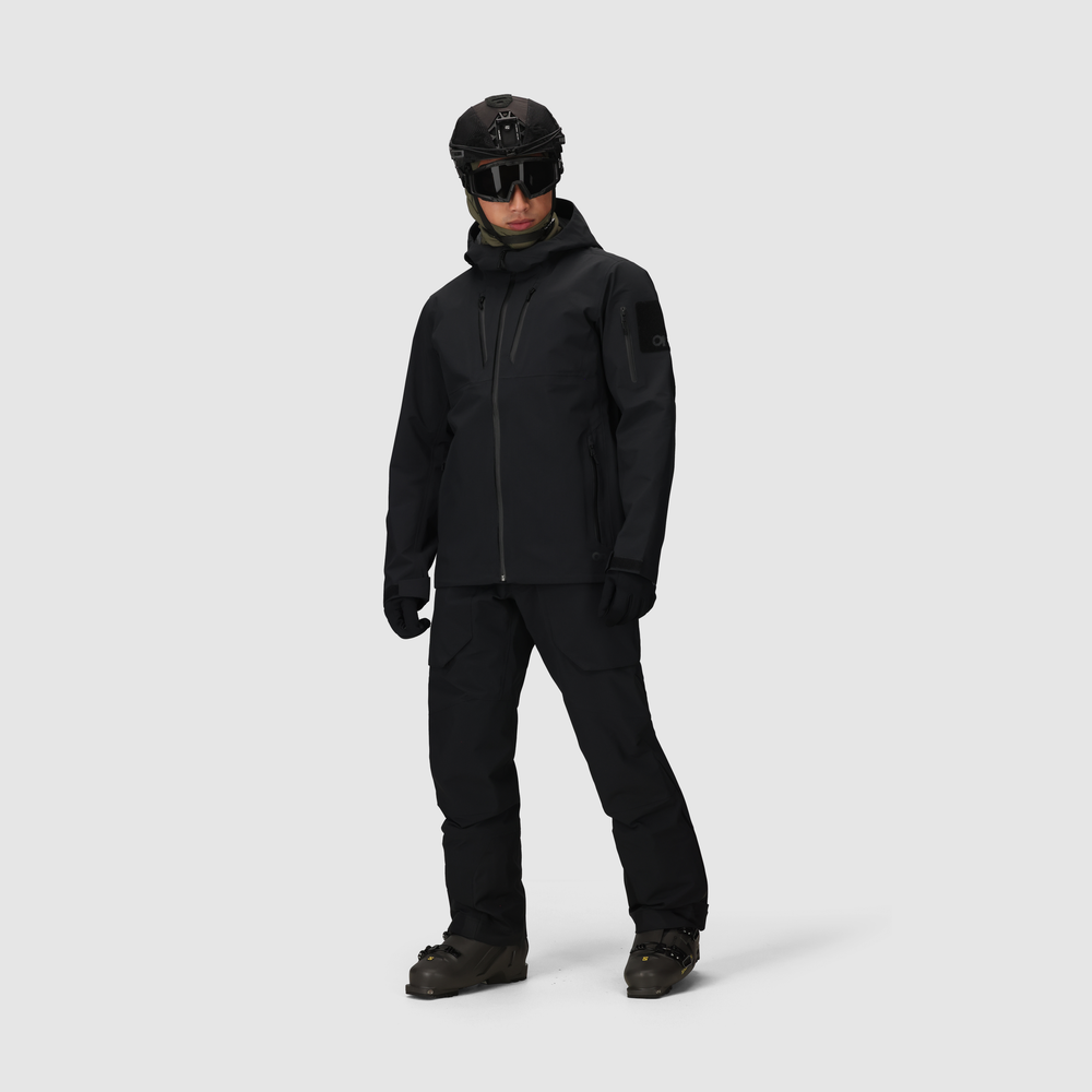 Allies Mountain II Jacket - Image 17