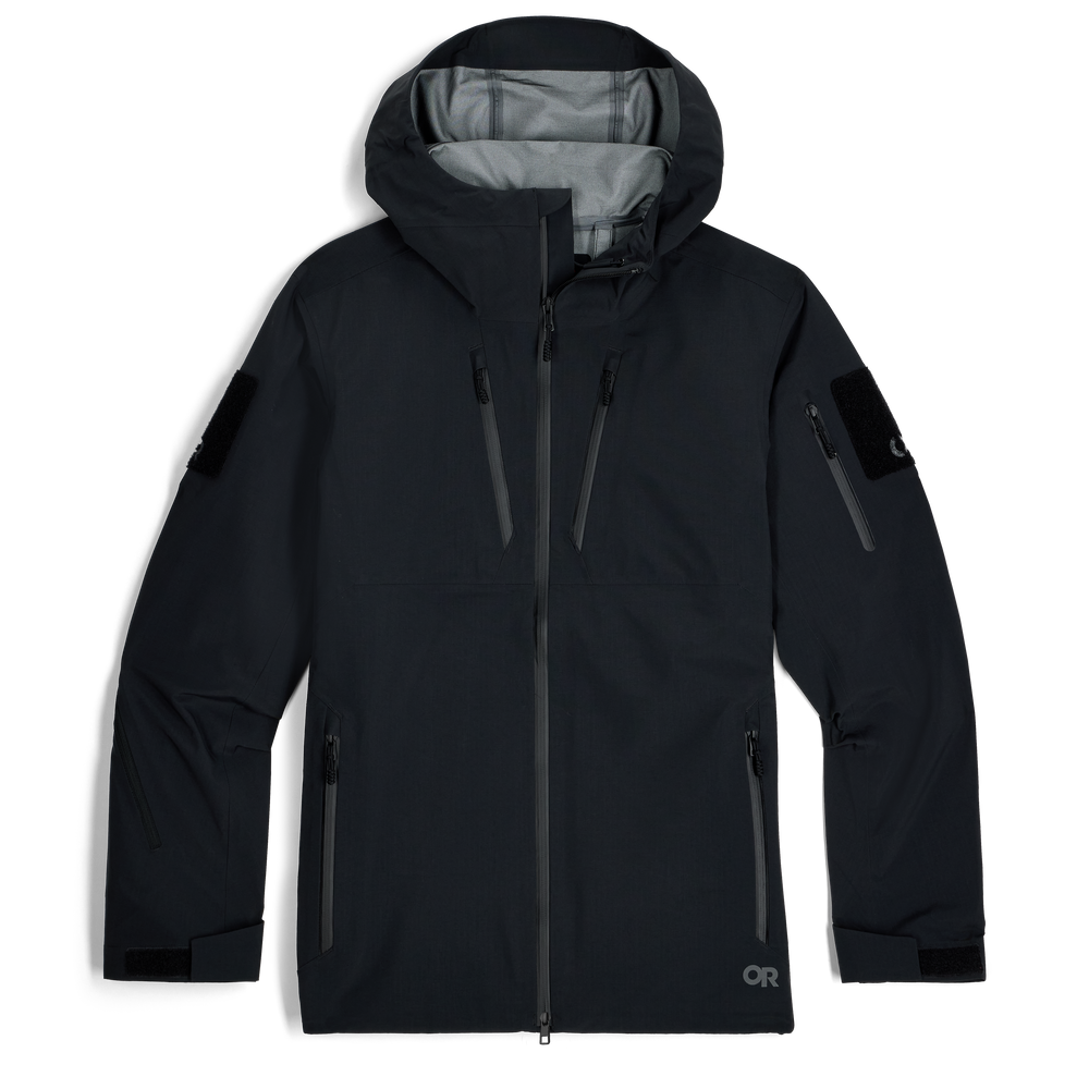 Allies Mountain II Jacket - Image 18