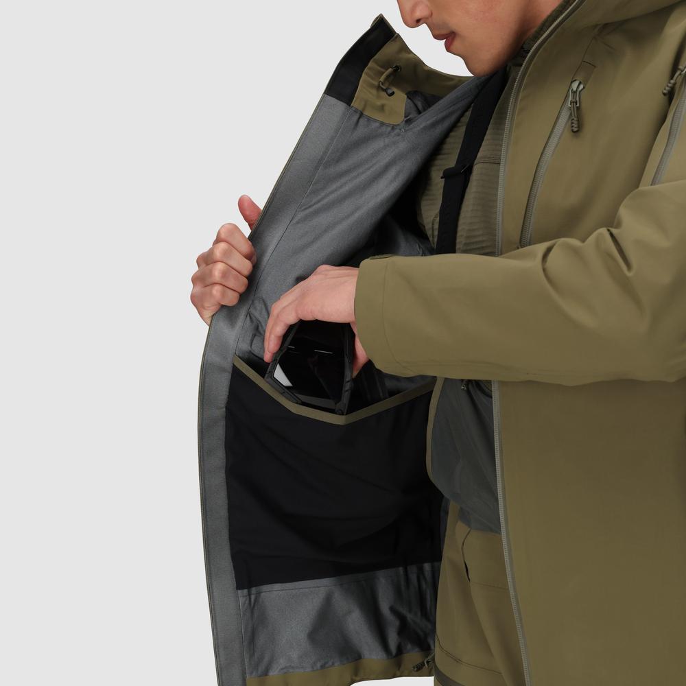 Allies Mountain II Jacket - Image 19