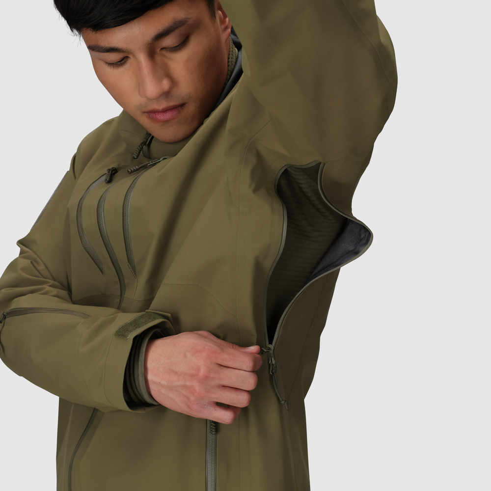 Allies Mountain II Jacket - Image 20