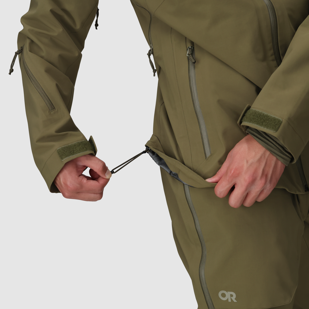 Allies Mountain II Jacket - Image 22