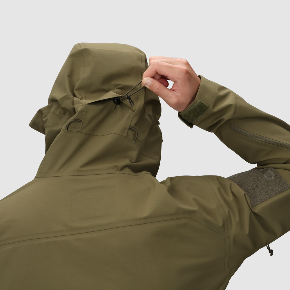 Allies Mountain II Jacket - Image 24