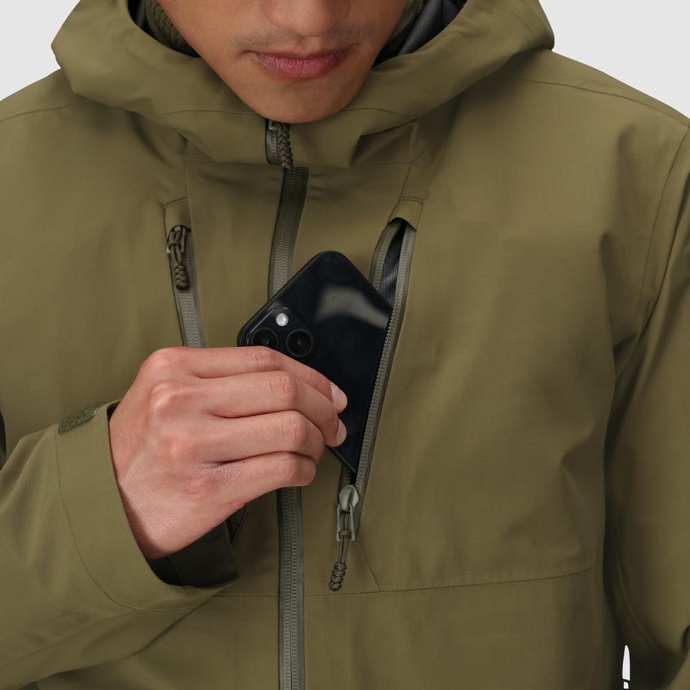 Allies Mountain II Jacket - Image 25