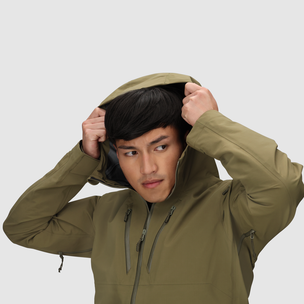 Allies Mountain II Jacket - Image 26