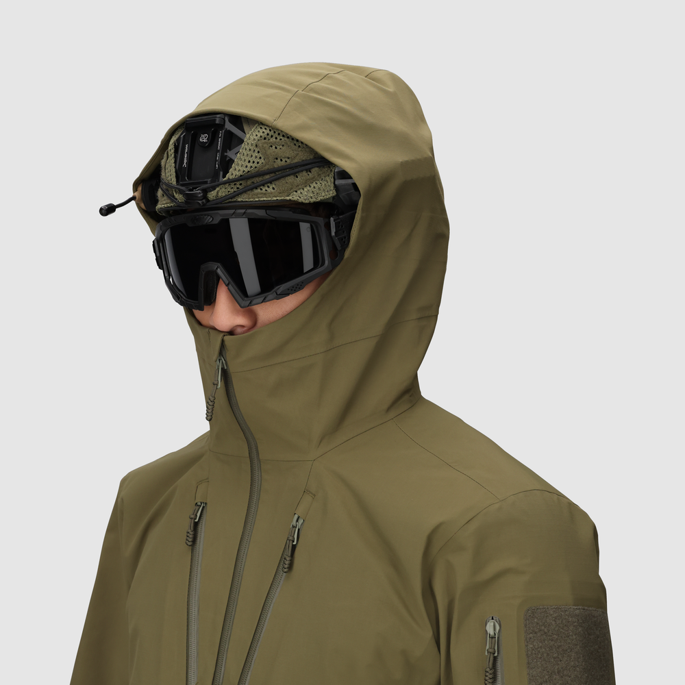 Allies Mountain II Jacket - Image 27