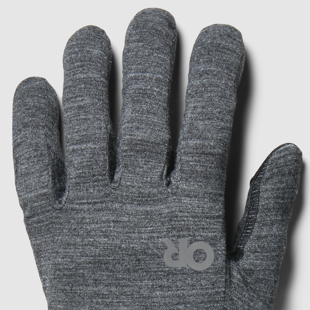 Alpine Merino 200 Grid Glove - Image 2