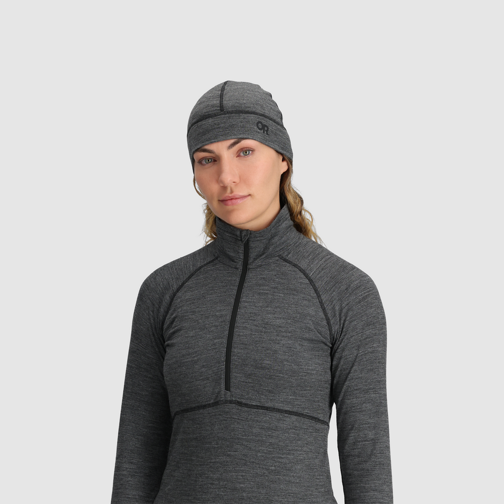 Alpine Onset Merino 150 Beanie - Image 4