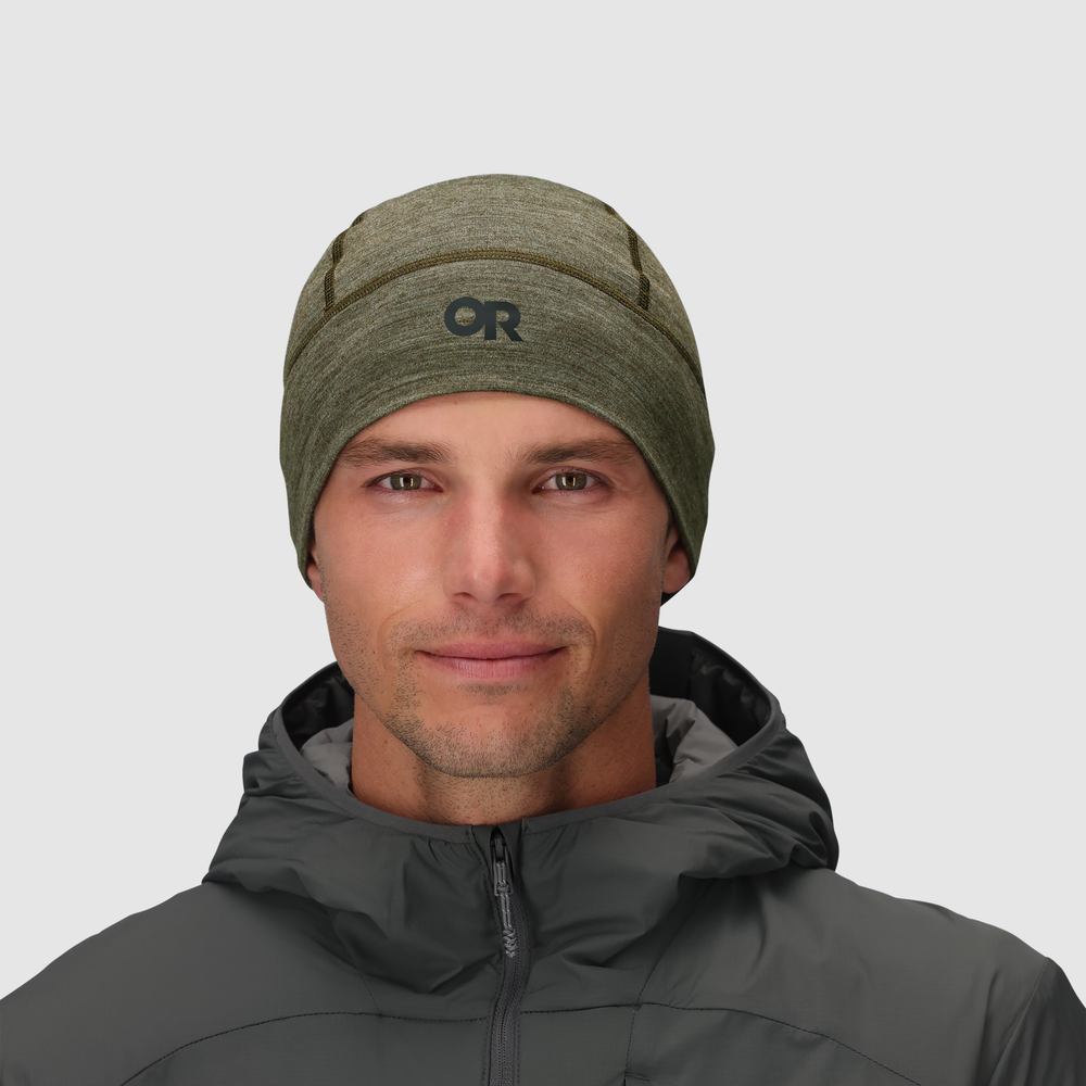 Alpine Onset Merino 150 Beanie - Image 10