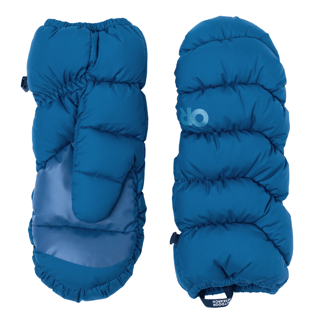 Coldfront Down Mitt