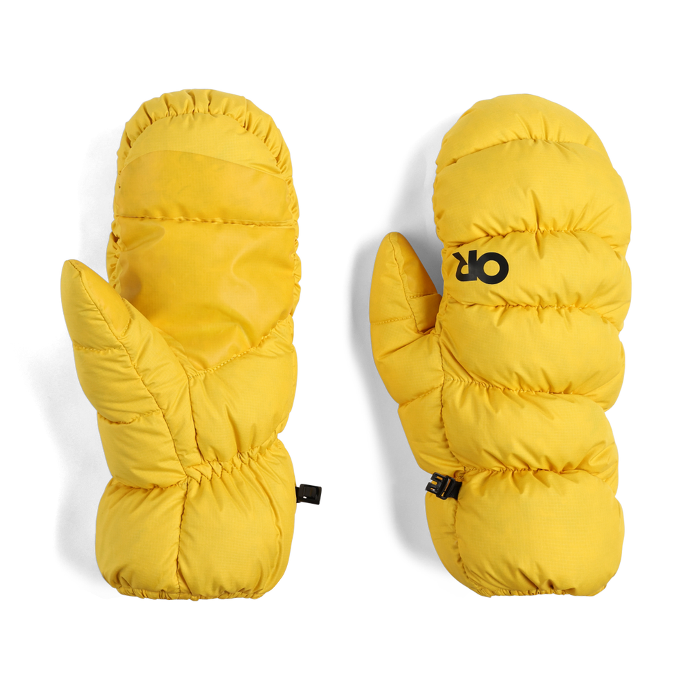 Coldfront Down Mitt - Image 10