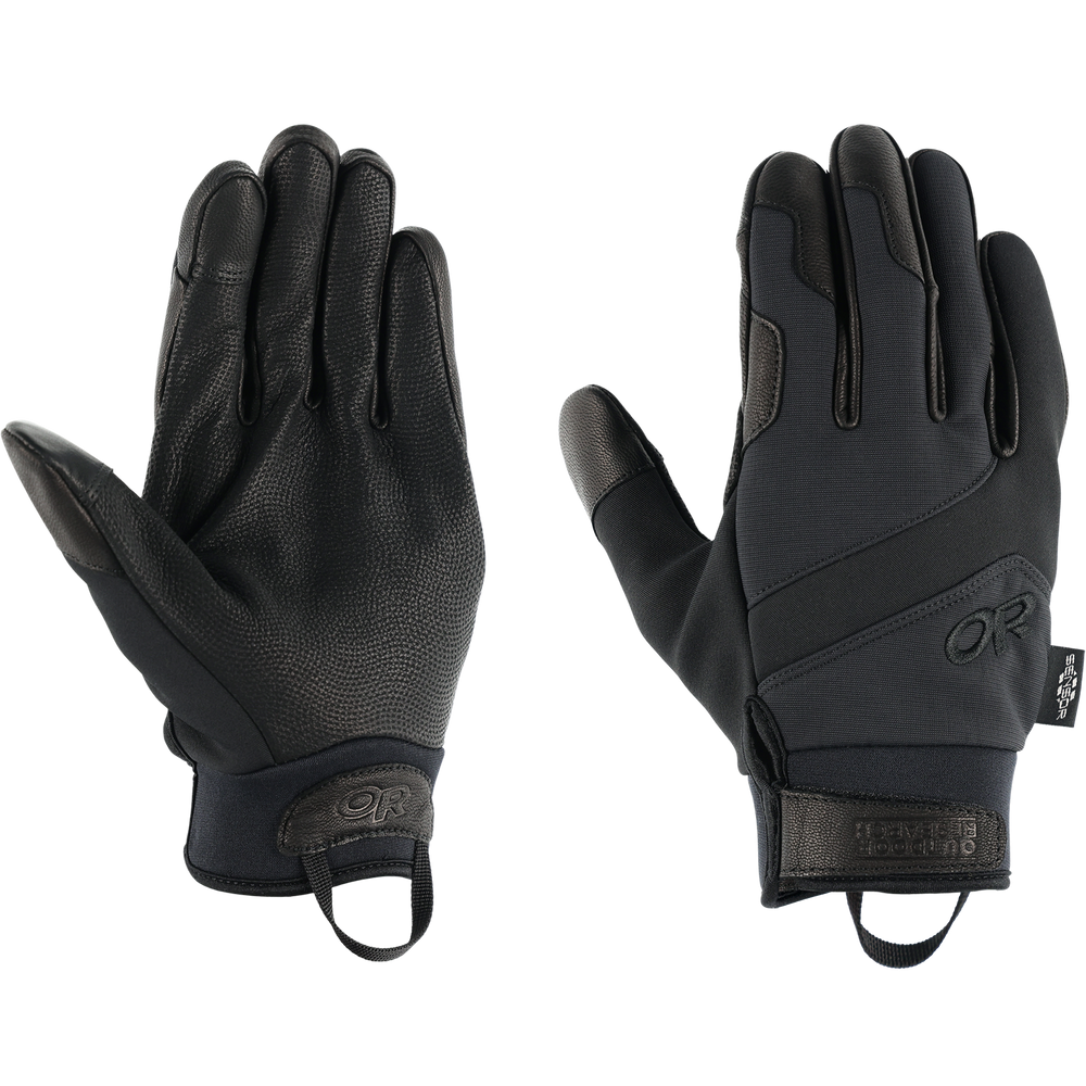 Coldshot Sensor Glove