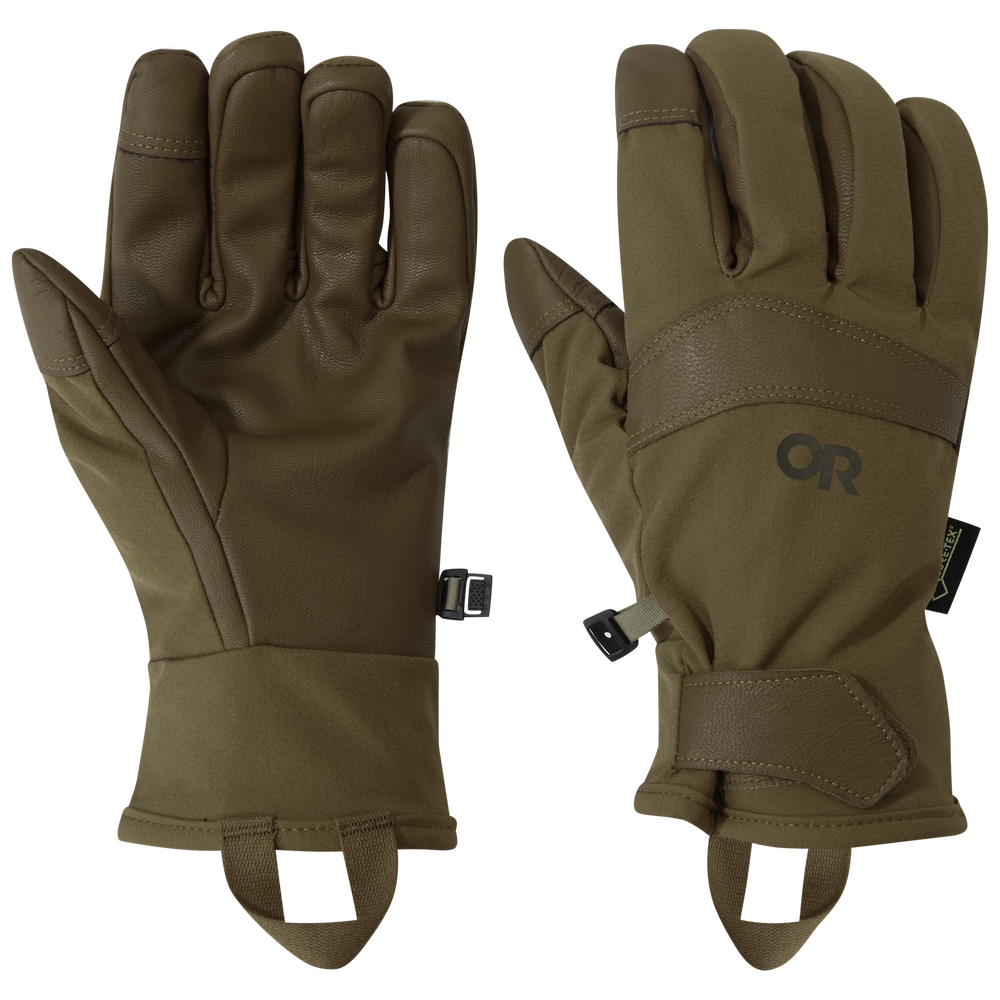 Convoy Sensor Glove - USA