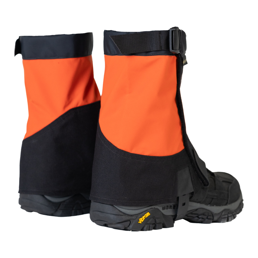Crocodile Mid-Height Gaiter - Image 6