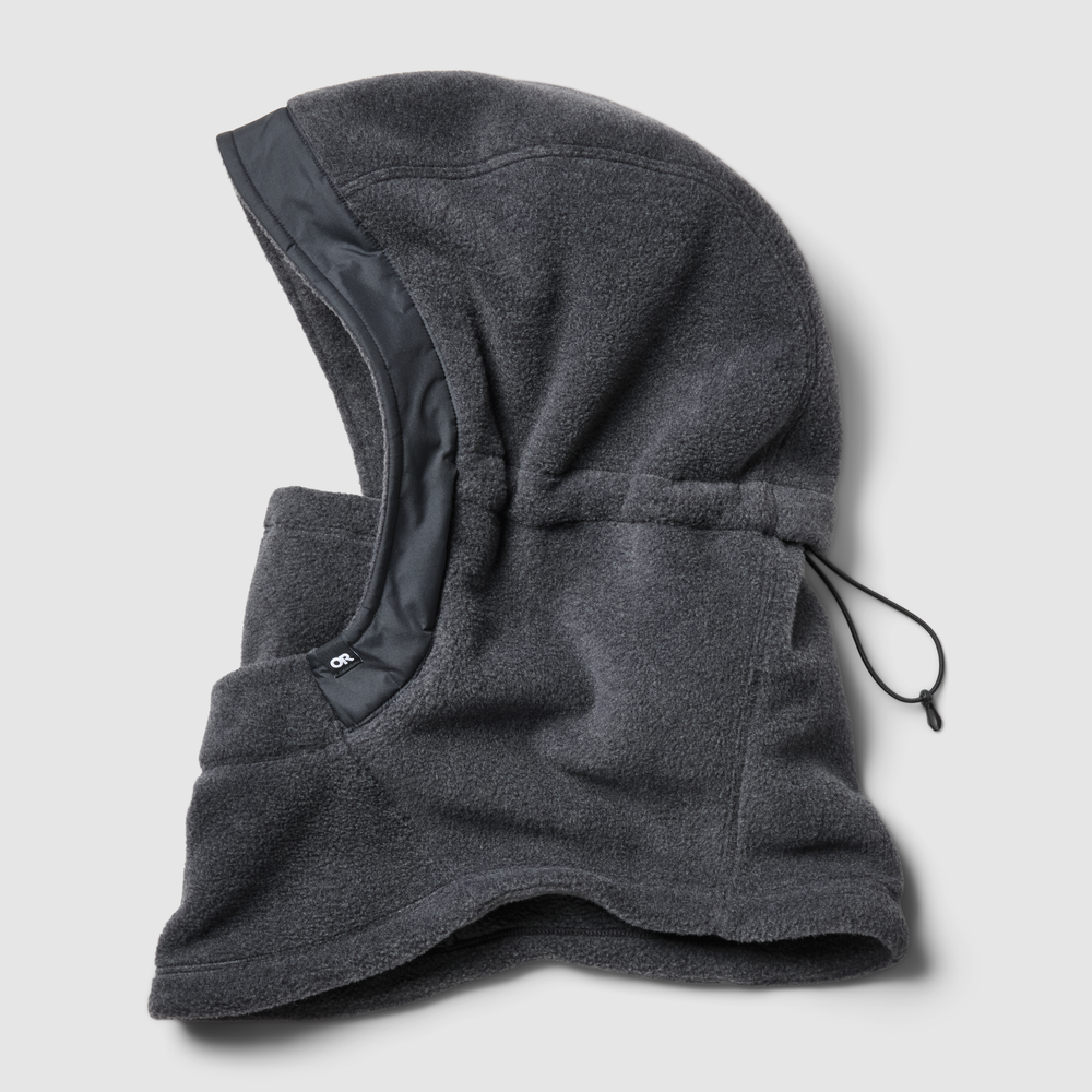 Deming Fleece Balaclava