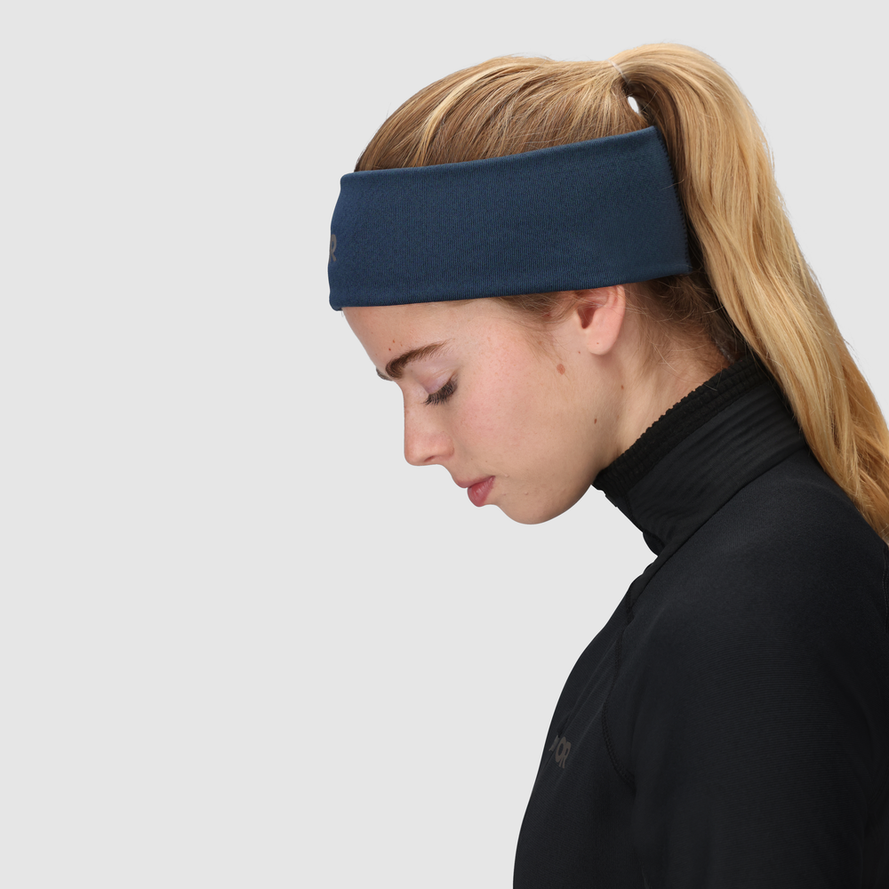 Deviator Fleece Headband - Image 6