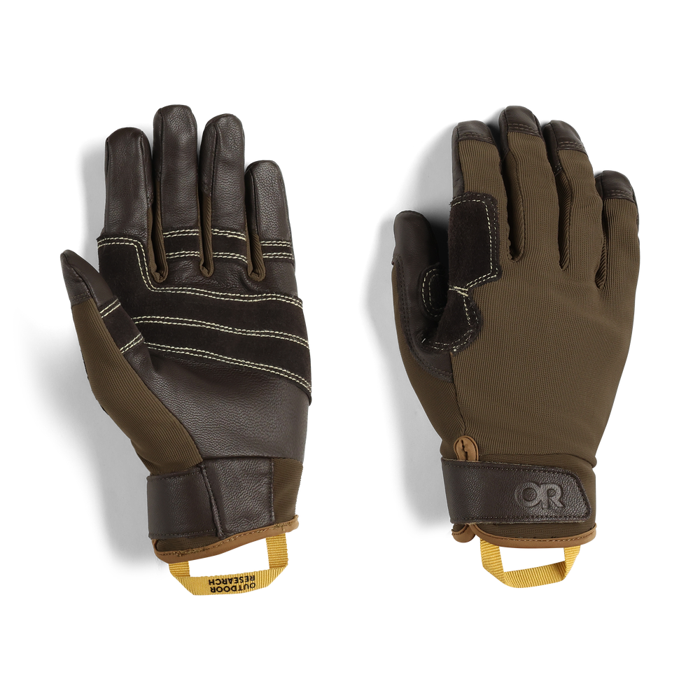 Direct Route II Glove