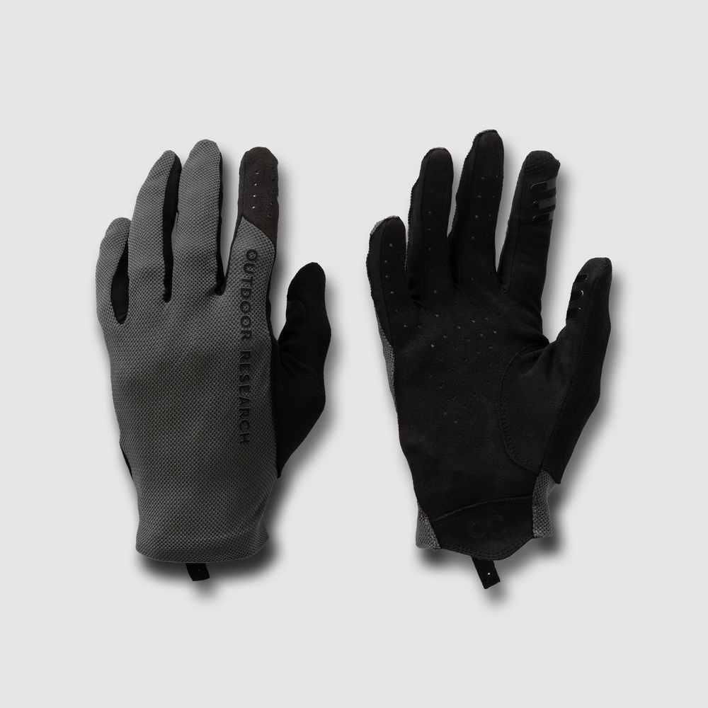 Freewheel MTB Glove - Image 6