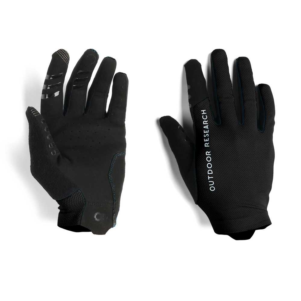 Freewheel MTB Glove - Image 12