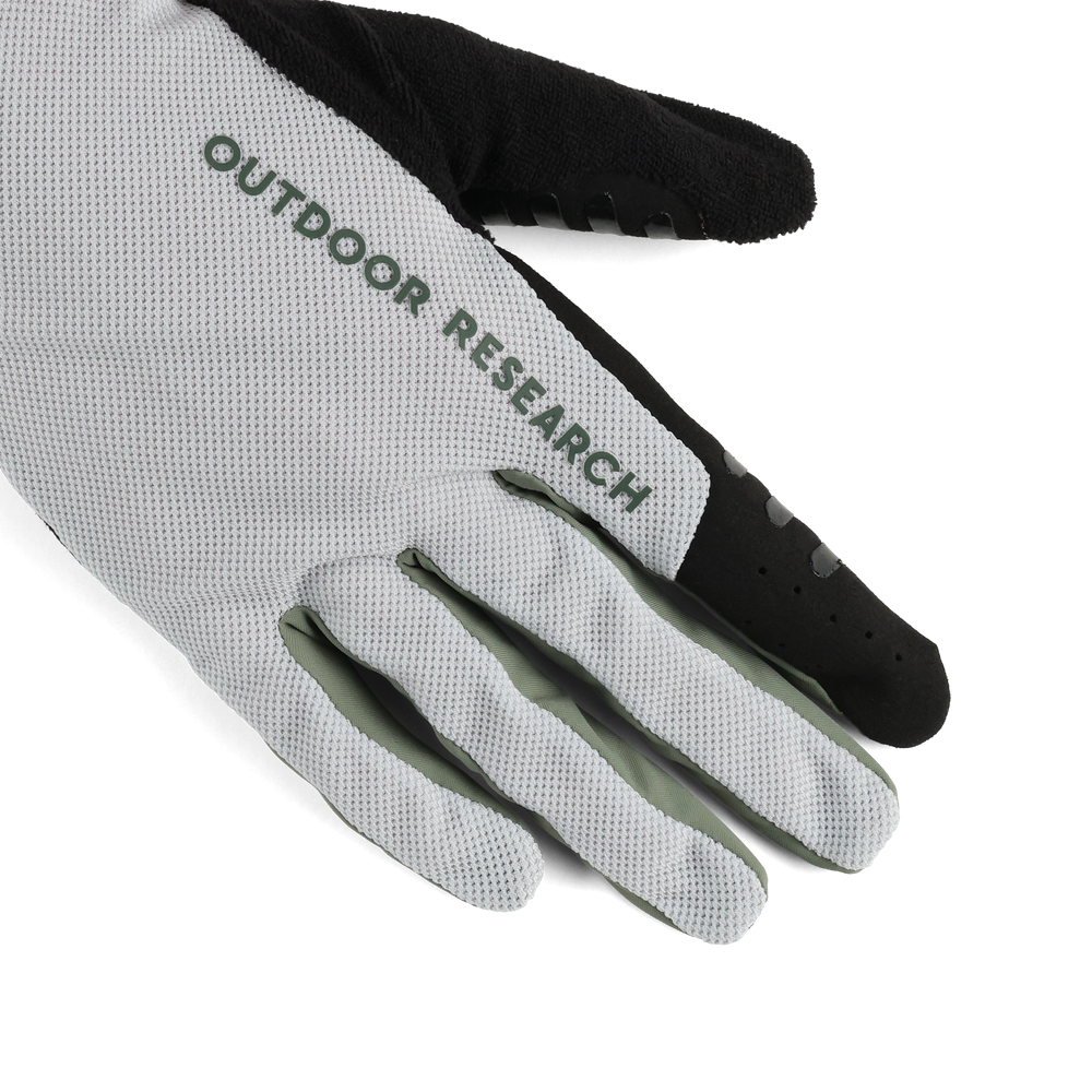 Freewheel MTB Glove - Image 19