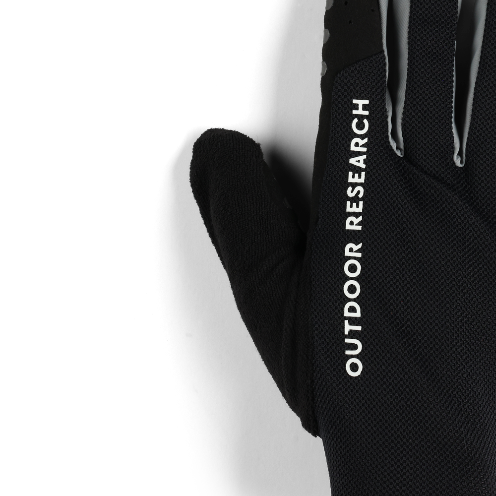 Freewheel MTB Glove - Image 24