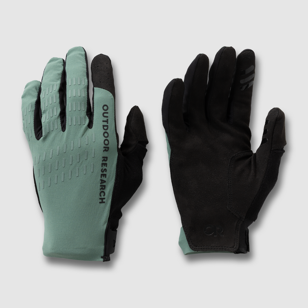 Freewheel MTB XT Bike Glove