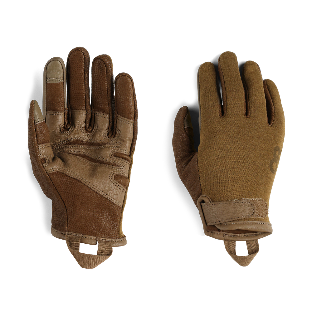 HD Range Glove