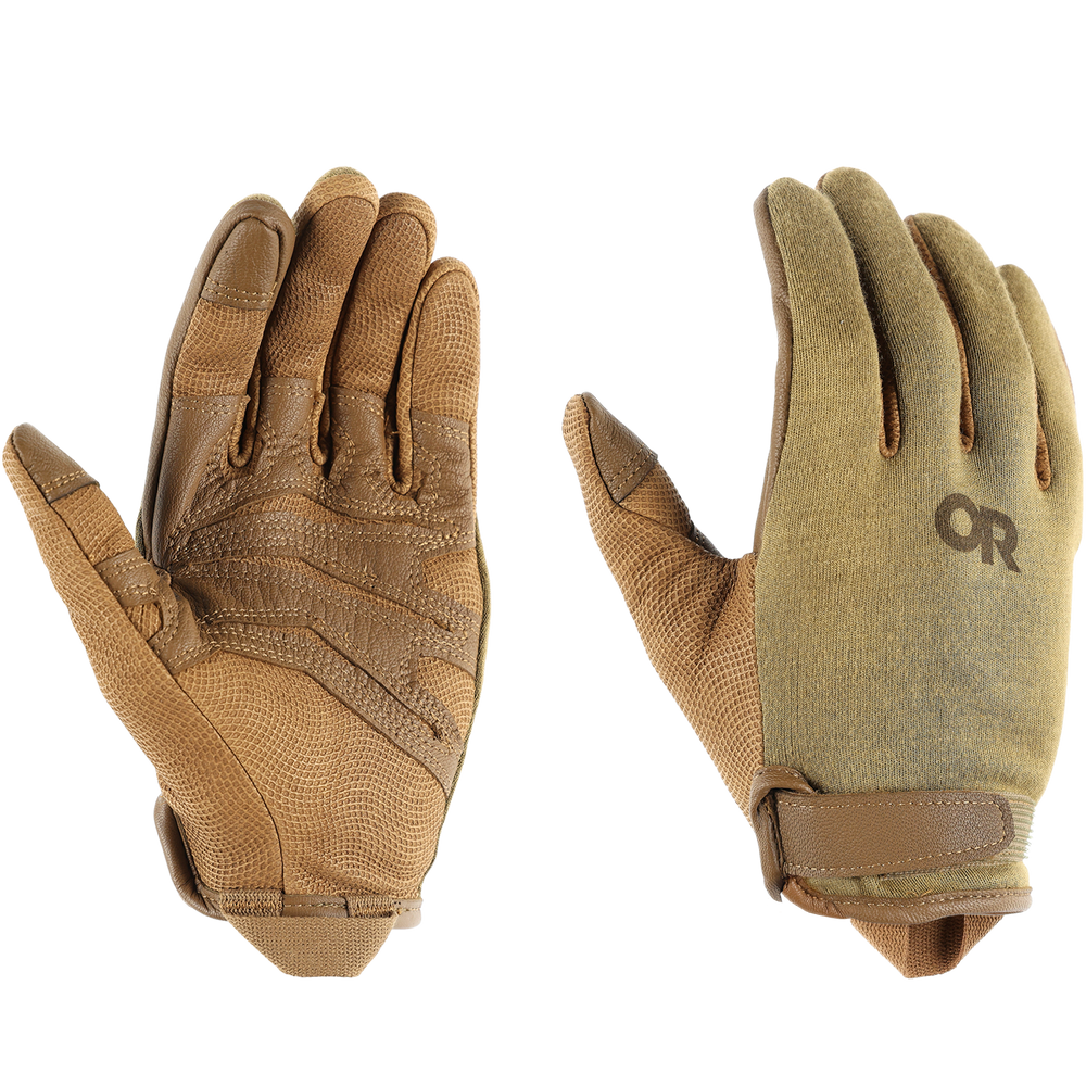 HD Range Glove - USA