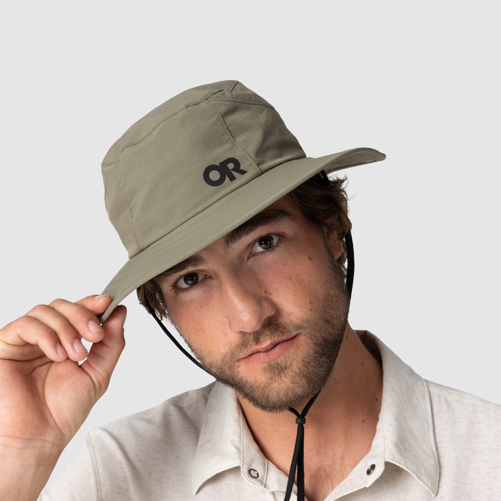 Helios Sun Hat - Image 3