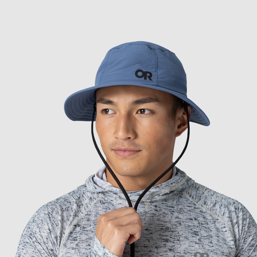 Helios Sun Hat - Image 12