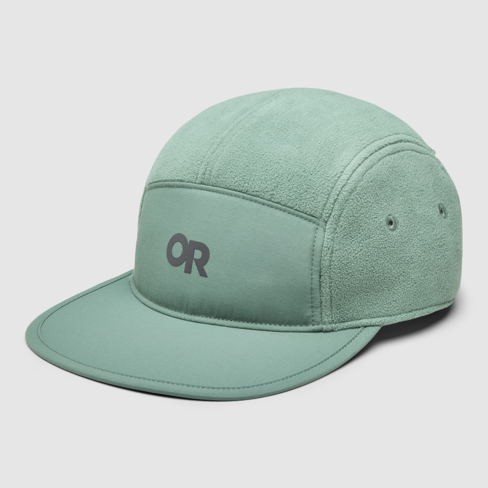 Howling Wind 5-Panel Cap - Image 7