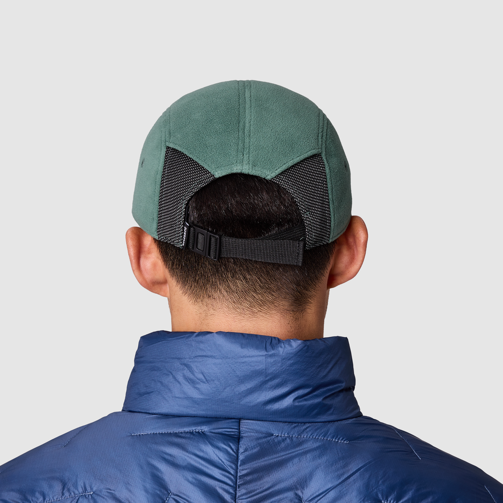 Howling Wind 5-Panel Cap - Image 10