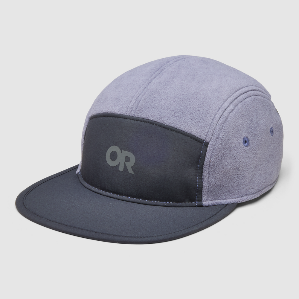 Howling Wind 5-Panel Cap - Image 12