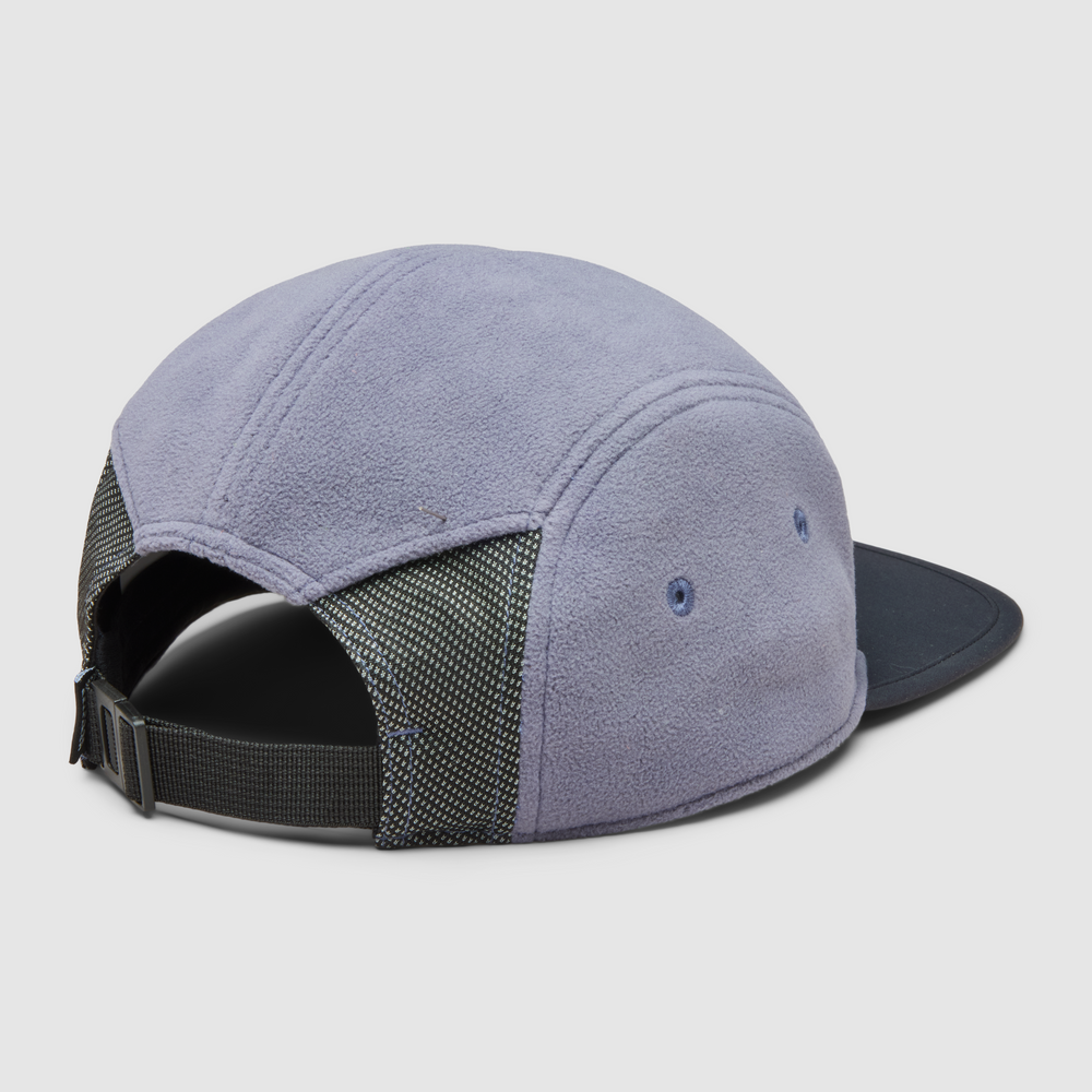 Howling Wind 5-Panel Cap - Image 13