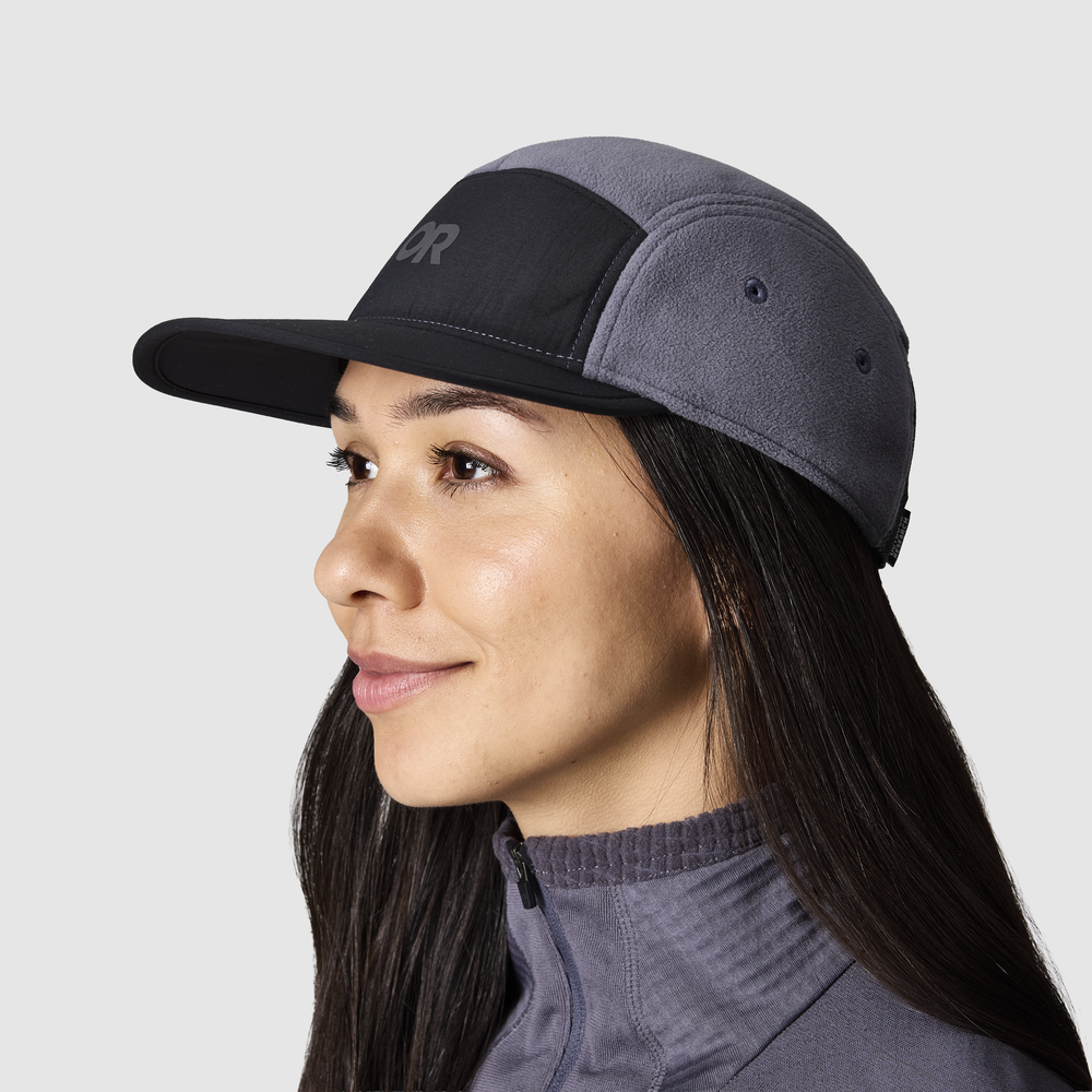 Howling Wind 5-Panel Cap - Image 14