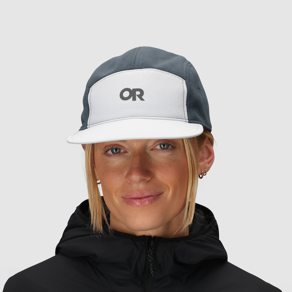 Howling Wind 5-Panel Cap - Image 19