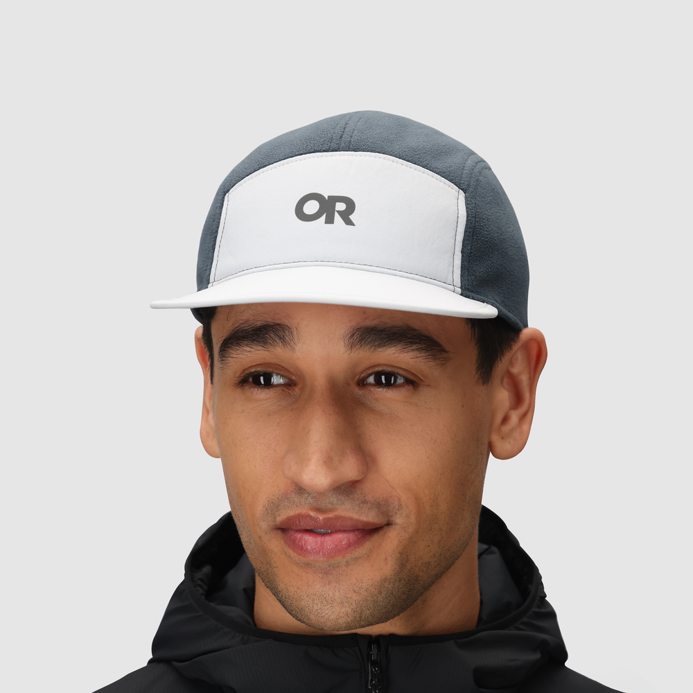 Howling Wind 5-Panel Cap - Image 21