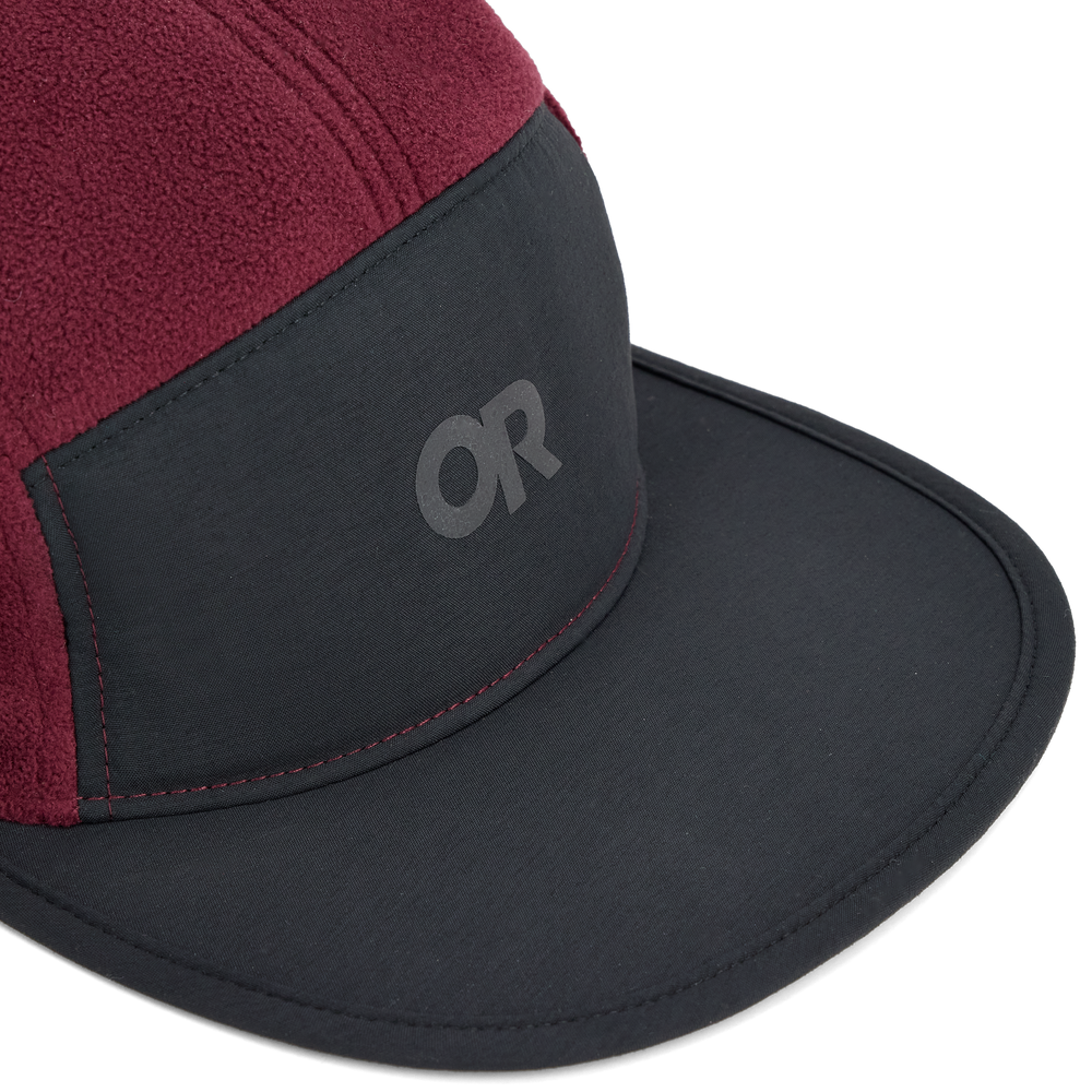 Howling Wind 5-Panel Cap - Image 24