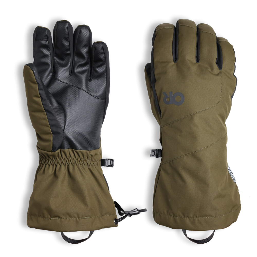 Men's Adrenaline Glove