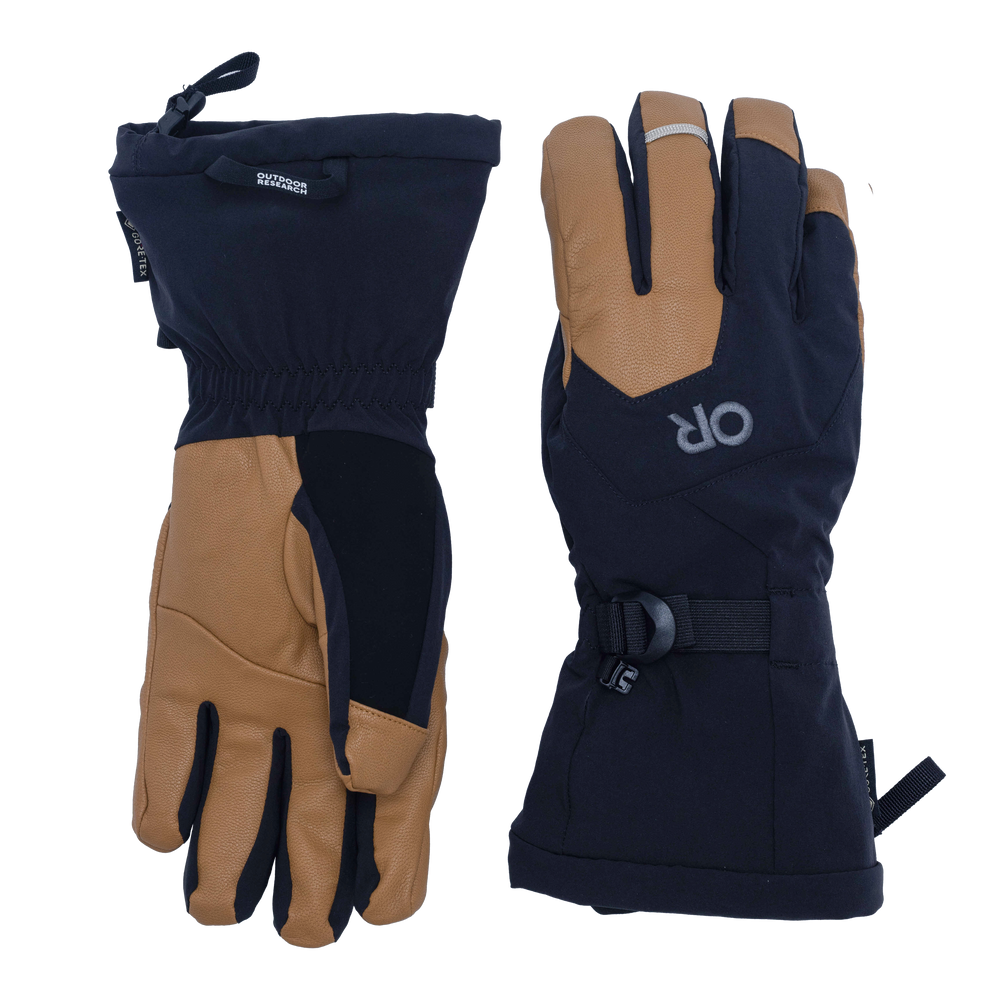 Men's Arete Modular GORE-TEX® Glove