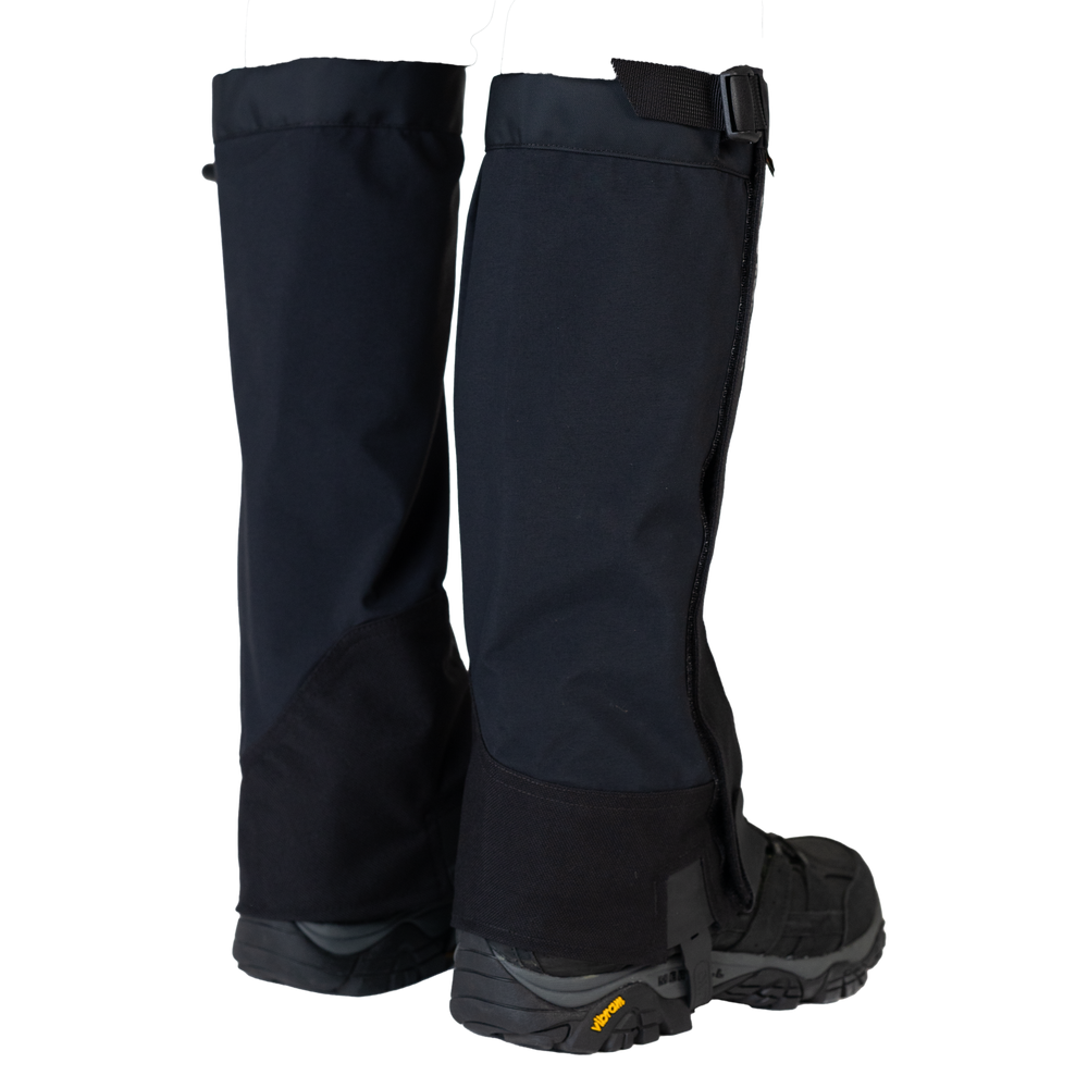 Men's Crocodile Gaiter - Image 2