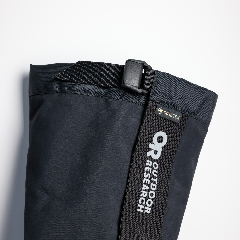 Men's Crocodile Gaiter - Image 3