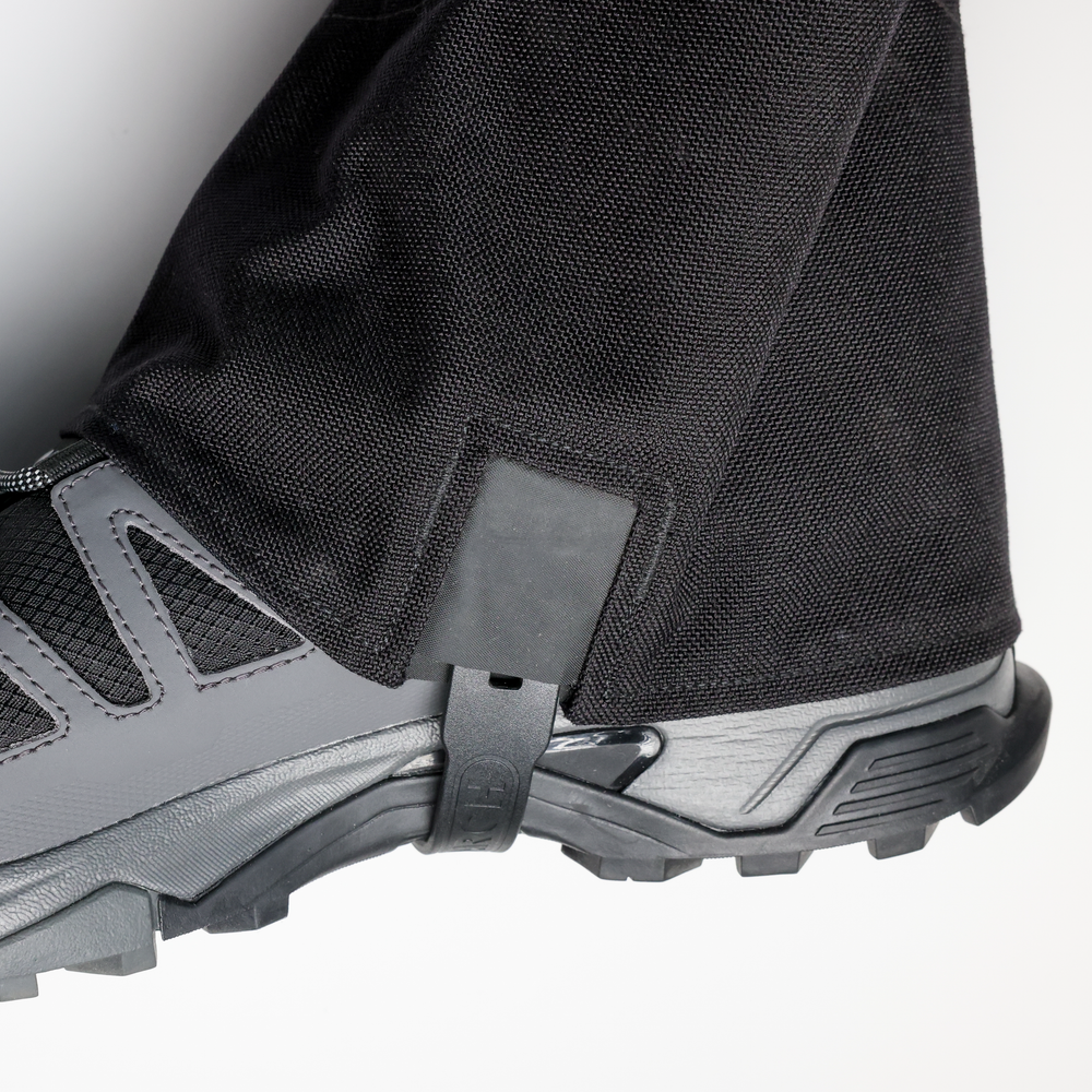 Men's Crocodile Gaiter - Image 4